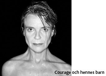Courage