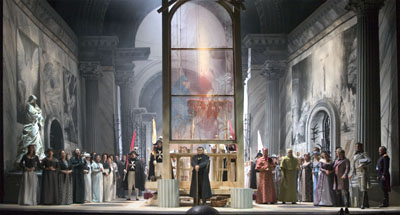 Tosca