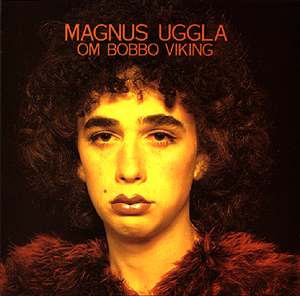 Uggla