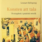 Nar Retoriken Tycks Viktigare An Kunskapen