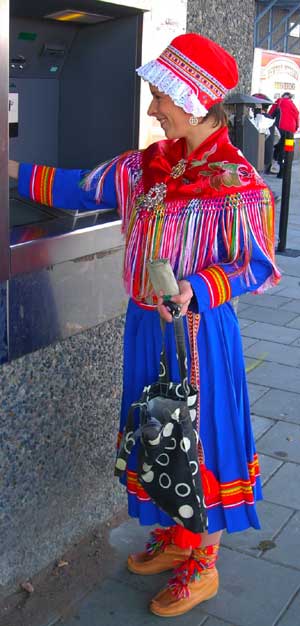 Sami