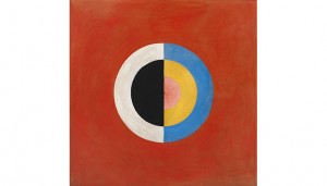 Hilma Af Klint